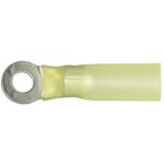 Vogt verbindungstechnik - 3656ah cosse � oeillet avec gaine thermor�tractable section max. =6 mm� � du ...