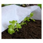 Voile de forage 17g / m ou p17 - 10 mtres largeur: 3, 20 m