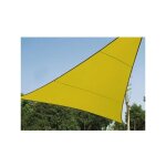 Voile solaire - triangle - 5 x 5 x 5 m - couleur: vert lime gss3500lg ri8386 Voile solaire - triangle - 5 x 5 x 5 m - couleur: vert lime gss3500lg ri8386