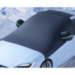 Voiture anti - neige anti - givre anti - gel hiver universel pour berline, couette paisse multi - couches ...