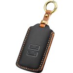 Voiture cl  tlcommande tui en cuir pour renault coque de cl voiture avec porte - cls 4 bouton ...
