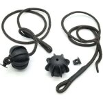 Voiture corde de fixation, 2 pi�ces cordon pour �tag�res arri�re de voiture, universelle corde de cha�ne ...