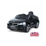 Mh - voiture lctrique bmw 6 gt