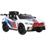 Rollplay - voiture électrique bmw m8 gte enfants à partir de 3 ans avec batterie télécommande incluse ... Rollplay - voiture électrique bmw m8 gte enfants à partir de 3 ans avec batterie télécommande incluse ...