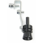 Voiture modifi�e turbo sifflet tuyau d'�chappement sondeur imitateur moto queue gorge sifflet turbo appender ...