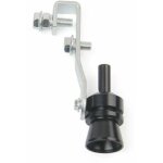 Voiture modifi�e turbo sifflet tuyau d'�chappement sondeur imitateur moto queue gorge sifflet turbo appender ...