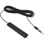 Voiture moto bateau amplificateur de signal amplificateur fm antenne voiture patch antenne radio.