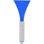 Voiture pare - brise pelle eva poignée ergonomique coin arrondi coffre - fort portable voiture grattoir ... Voiture pare - brise pelle eva poignée ergonomique coin arrondi coffre - fort portable voiture grattoir ...