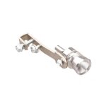 Voiture turbo sifflet modifié tuyau d'échappement sondeurs moto tuyau d'échappement l ruban Voiture turbo sifflet modifié tuyau d'échappement sondeurs moto tuyau d'échappement l ruban