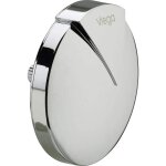 Volant de commande m1, r1 pour baignoire multiplex de viega jusqu' 2015