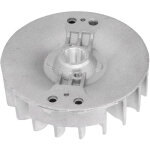 Volant moteur pour tron�onneuse, ensemble volant moteur en alliage d'aluminium pour stihl ms341 ms361, ...