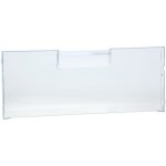 Volet d'origine (00355075) r�frig�rateur, cong�lateur constructa, siemens bosch