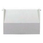Jardiboutique - volet et charnière standard 15l pour skimmer - blanc compatible astral 4402010101 Jardiboutique - volet et charnière standard 15l pour skimmer - blanc compatible astral 4402010101