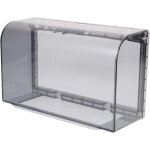 Volets rsistants aux intempries, cache - prises pour interrupteurs muraux, panneaux avant pour interrupteurs ...