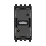 Commande de volet roulant connect�e vimar arke view wireless 19594. 0