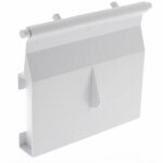 Aquachek - volet pour skimmer de piscine - blanc - spx1094k - hayward Aquachek - volet pour skimmer de piscine - blanc - spx1094k - hayward