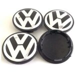 Volkswagen beetle golf polo hubcap wheel center caps 3b7601171 (4 pcs) 65mm. .