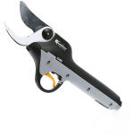 S�cateur �lectronique � batterie volpi kv600