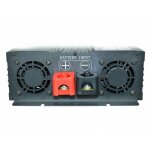 Volt polska - onduleur de tension 24vdc à 230vac 2500w pure wave sinus - 5000 - 24v Volt polska - onduleur de tension 24vdc à 230vac 2500w pure wave sinus - 5000 - 24v