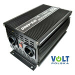 Volt polska - tension de l'onduleur 24vdc 2000w sortie 230vac forme d'onde modifiée Volt polska - tension de l'onduleur 24vdc 2000w sortie 230vac forme d'onde modifiée