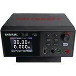 Alimentation de laboratoire r�glable voltcraft dsp - 6010 0 - 60 v 0 - 10 a 300 w femelle usb a 2. 0 ...