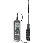 Voltcraft - an�mom�tre pl - 135han 0. 1 � 25 m / s a62049