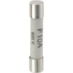 Voltcraft - fusible pour multim�tre 10 a pour � dmm mt - 52, at - 400 � 1 pc(s)