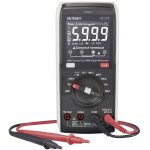 Voltcraft - multim�tre vc272 num�rique cat iii 600 v affichage (nombre de points): 6000
