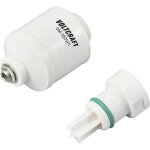 Voltcraft - vc - 16104420 om - 100sp1 capteur d'oxygne de l'air pour marque (accessoire de l'appareil ...