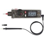 Voltcraft vc311 multim�tre num�rique cat iii 600 v affichage (nombre de points): 6000