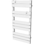 Voltman - chauffage s�che - serviette 500w - inertie s�che - blanc