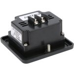 Gistuch - voltmtre numrique ac 220 v / 380 v, mtre de frquence, compteur de tension de montage sur ...