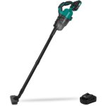Vonroc aspirateur - balai sans fil puissant vpower 20v ? batterie 2. 0ah et chargeur rapide ? r�servoir ...