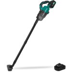 Vonroc aspirateur - balai sans fil puissant vpower 20v ? batterie 4. 0ah et chargeur rapide ? r�servoir ...