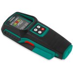 Vonroc d�tecteur mural ? d�tecteur multifonction pour montants, m�taux, tuyaux et fils sous tension �cran ...