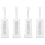 Vonroc filtre ? 12 pcs. pour pistolet à peinture pro sg504ca Vonroc filtre ? 12 pcs. pour pistolet à peinture pro sg504ca