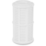 L�ment filtrant de remplacement - 12cm - pour le pr�filtre gp807aa pour pompes et installations hydrophores ...