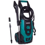 Vonroc ? nettoyeur haute pression �lectrique 2200w ? 170 bar ? d�bit 450l / h ? tuyau 8m ? syst�me de ...