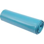 Vorel - sacs � gravats 120 l super r�sistants - 10 pi�ces 09477