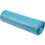 Vorel - sacs à gravats 120 l super résistants - 10 pièces 09477 Vorel - sacs à gravats 120 l super résistants - 10 pièces 09477