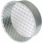 Vortice - grille protectrice gr pour les ventilateurs ca il