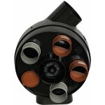 Vortice - penta - caisson vmc autoréglable Vortice - penta - caisson vmc autoréglable