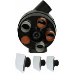 Vortice - penta - kit vmc autor�glable bouches design