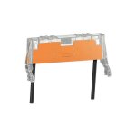 Lampe de rechange bleue  cbler pour fonction tmoin plexo 230v 2ma legrand leg069498l