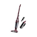 Concept - vp4136 aspirateur balai / balai lectrique 2 en 1 ac sec et humide sans sac 600 l 100 w noir, ...