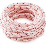 Vtizikl 10 m�tres corde de rechange pour d�marreur husqvarna stihl craftsman 3, 5 mm