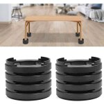 Vtizikl 10 pack bobine fil coupe bordure compatible avec black et decker coupe bordures, a6481 a6485 ...