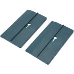 Vtizikl 1pc douchette robinet cuisine jets t�te de douche remplacement douchette pour mitigeur cuisine, ...