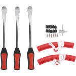 Vtizikl 24v 51mm pompe submersible en acier inoxydable huile d'eau pompe de transfert de carburant diesel ...