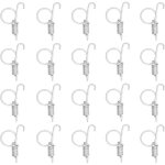 Vtizikl 2pcs clapet anti retour compresseur en cuivre 10mm 16mm 20mm valve anti retour compresseur antirouille ...